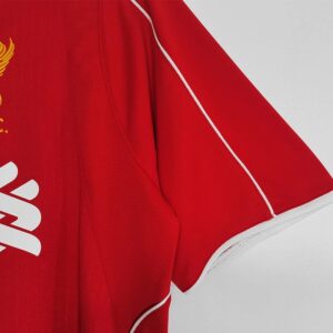 liverpool fc jersey