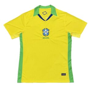 brazil soccer jersey