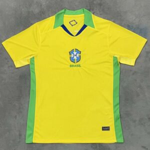 brazil soccer jersey