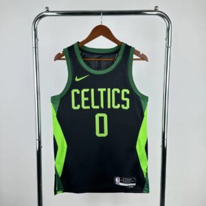 boston celtics basketball jersey