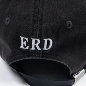 erd ritualistic cap