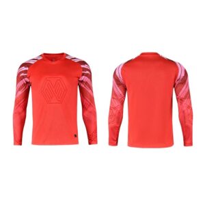 soccer goalkeeper jersey