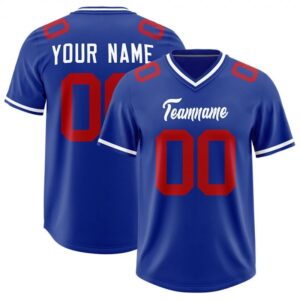 custom team jerseys