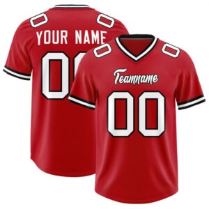 custom team jerseys