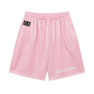 ch mesh shorts