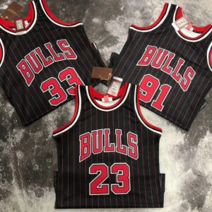 bulls jersey 3417