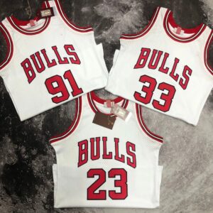 bulls jersey 3417