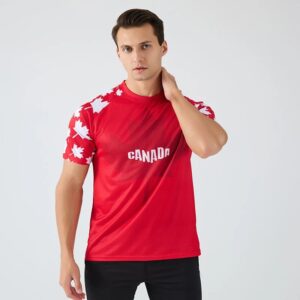 world cup team t shirt