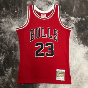 bulls jersey 3417