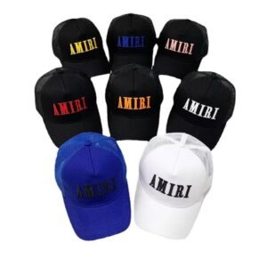 stylish baseball caps