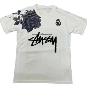 stussy graphic t shirt