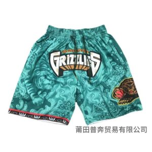 3414 sports shorts