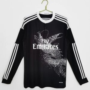 vintage long sleeve shirts