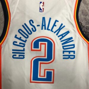 oklahoma city jersey 3413