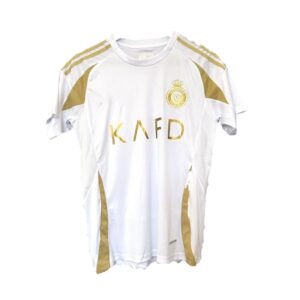 classic soccer jersey