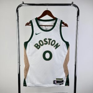 boston celtics basketball jersey