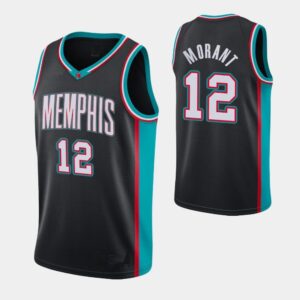 vancouver grizzlies jersey