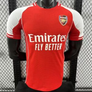 player's edition jersey