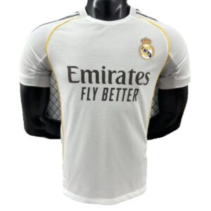 player's edition jersey