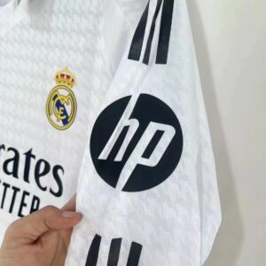 real madrid jersey