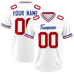 custom team jerseys