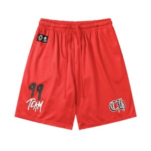 ch mesh shorts