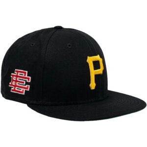 ee baseball caps in multiple colors