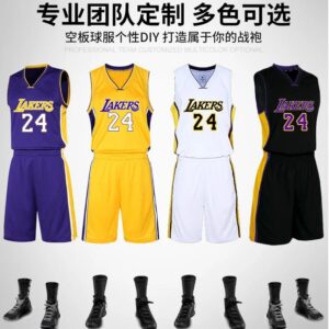 lakers basketball jersey