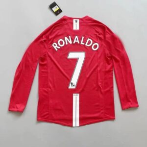 ronaldo jersey 3451