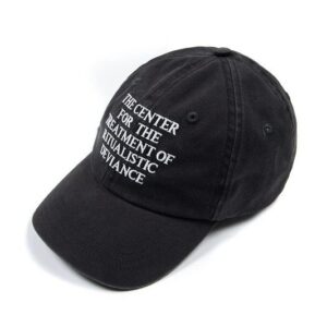 erd ritualistic cap