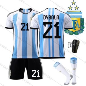argentina soccer jersey