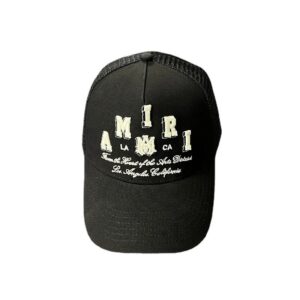 amiri caps collection