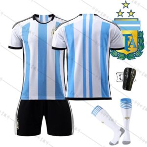 argentina soccer jersey