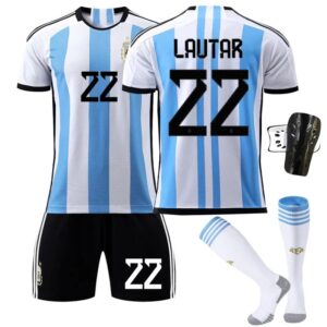 argentina soccer jersey