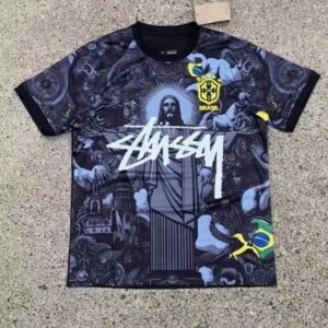 stussy graphic t shirt
