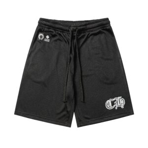 ch mesh shorts