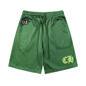 ch mesh shorts