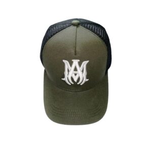amiri trucker hat