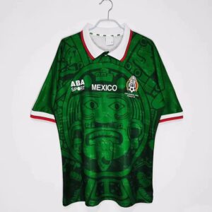 vintage soccer jerseys