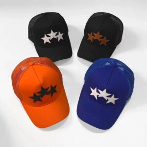 stylish baseball caps