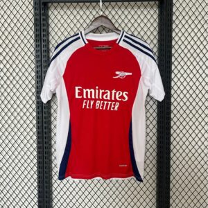 classic soccer jersey