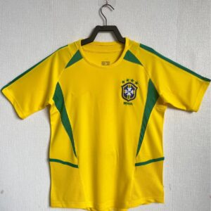 vintage soccer jersey