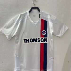 vintage soccer jersey