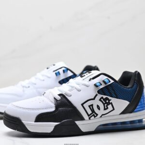 dc shoes versatile black white
