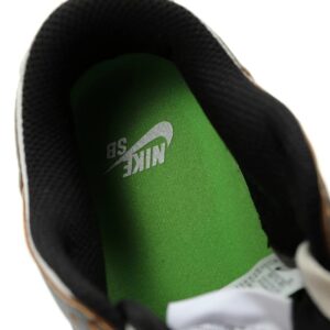 huf x nike sb dunk low san francisco black