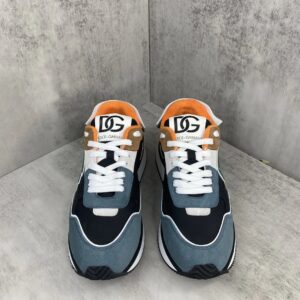 dolce & gabbana sneakers multicolor