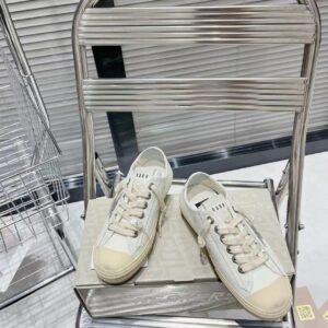 golden goose vstar2 sneakers white