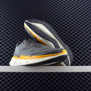 ecco luxury sneakers grey