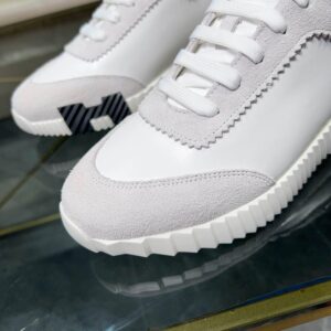 hermes bouncing casual sneakers