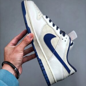 gucci x nike dunk low off white blue